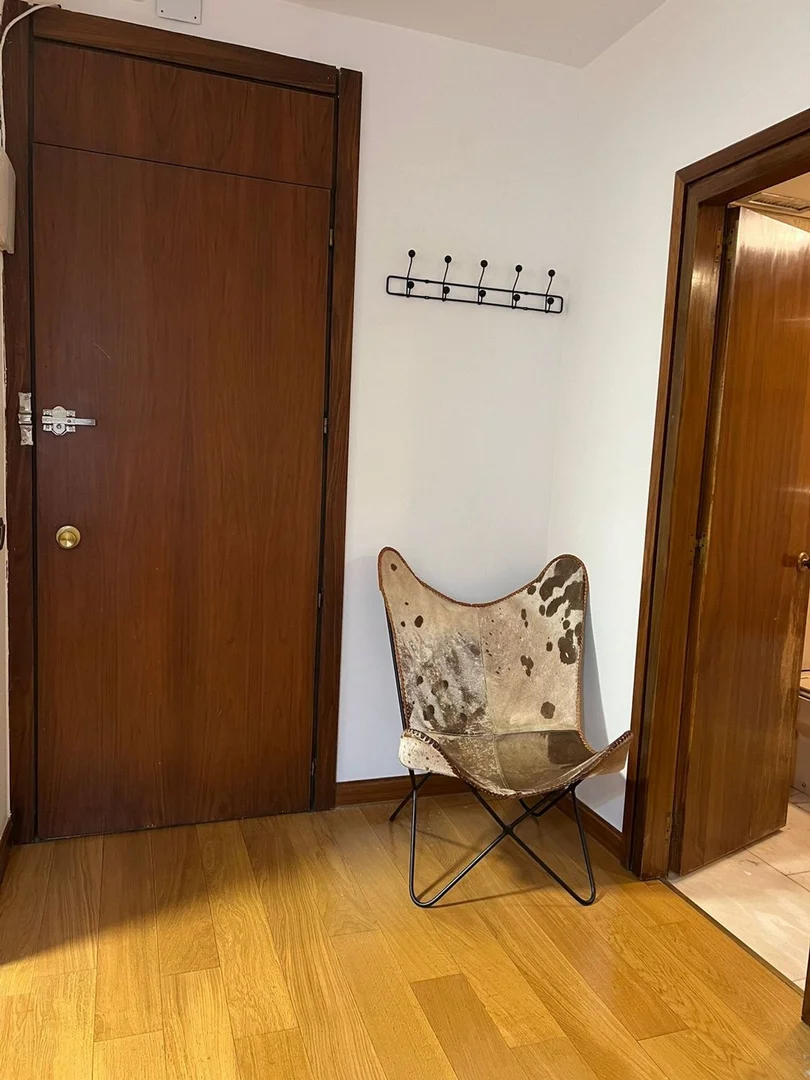 Estudio en calle del Marqués de la Ensenada, 16 - Foto 8