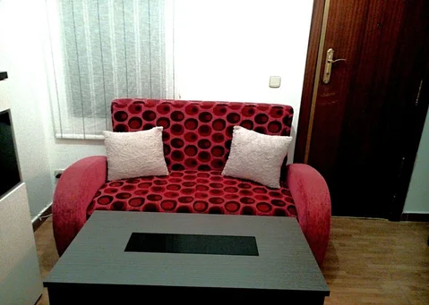 Piso en calle de Cáceres, 9 - Foto 3