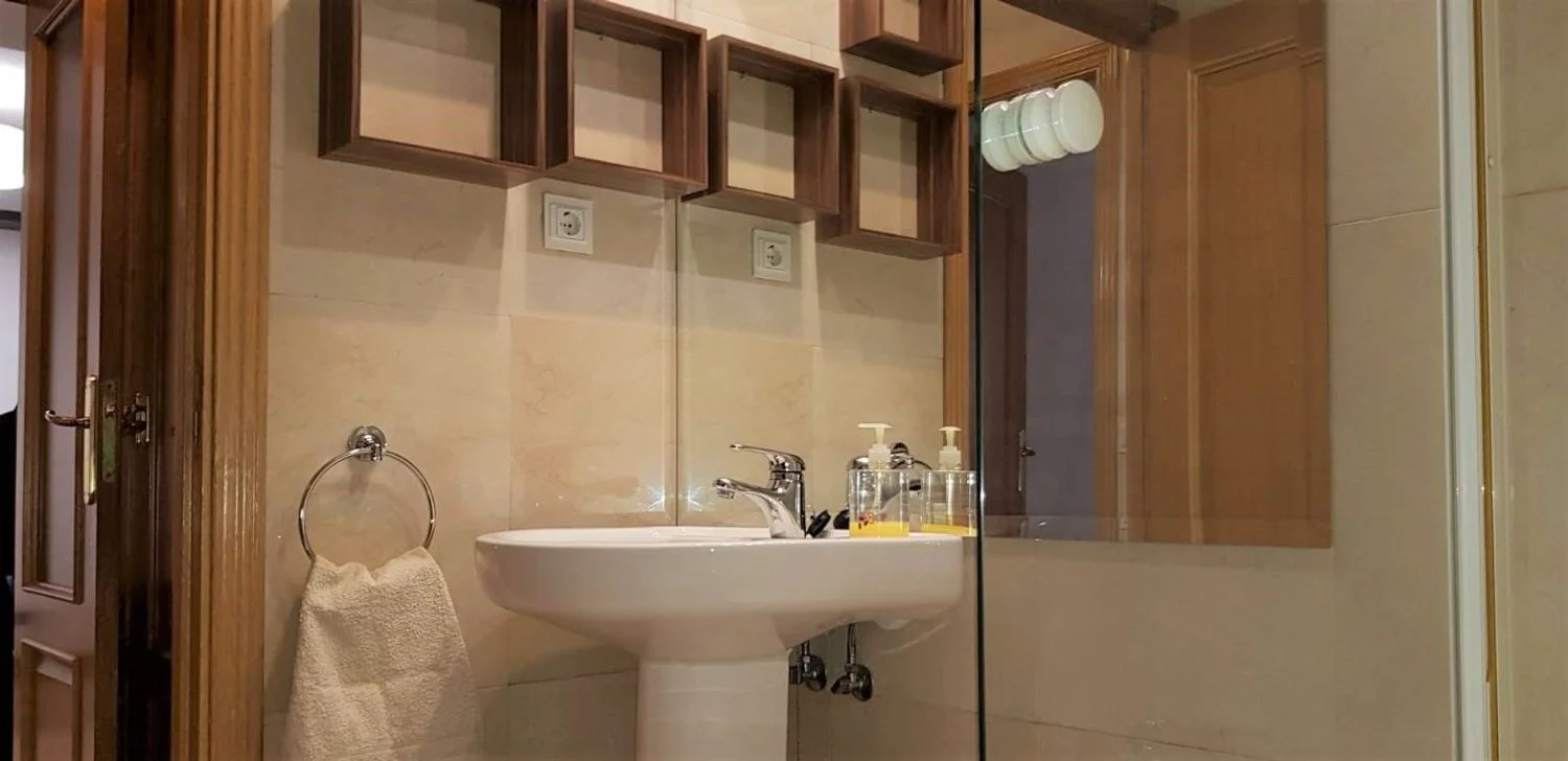 Piso en calle de Rafael Bergamín, 20 - Foto 10