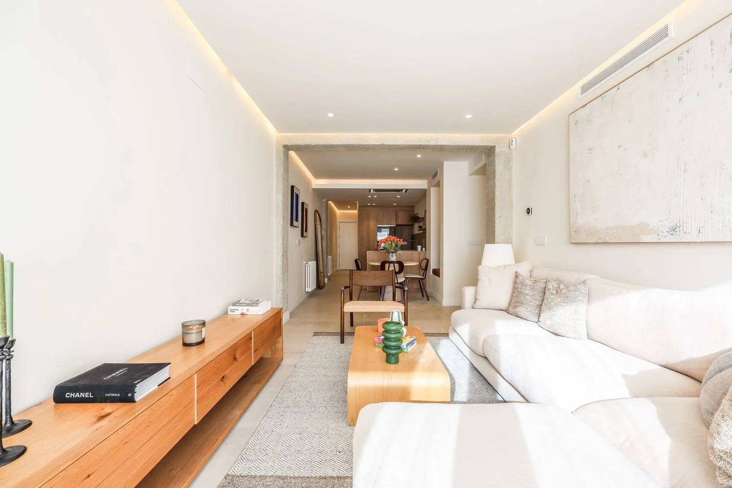 Piso en Barrio Goya - Foto 9