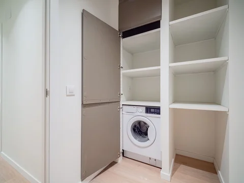 Piso en calle de Cavanilles - Foto 33