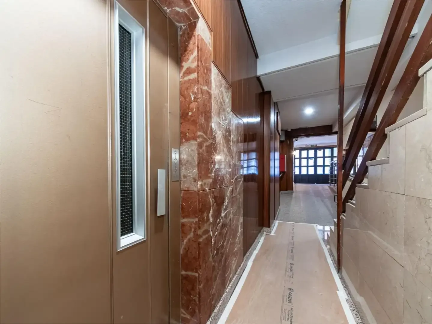 Piso en  Calle Fernán Caballero 26 - Foto 5