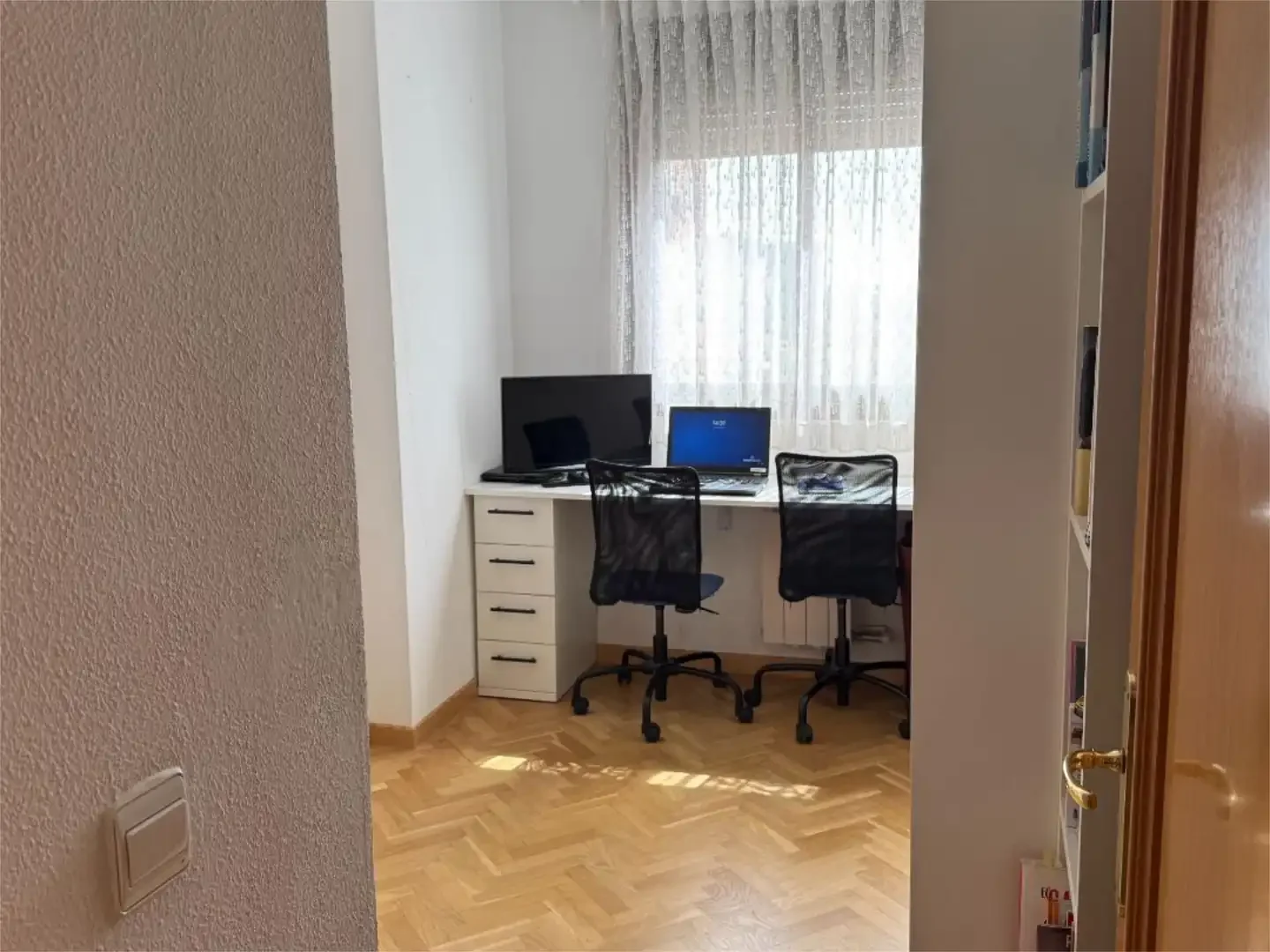 Piso en  Calle de Rafael Bergamín 6 - Foto 10