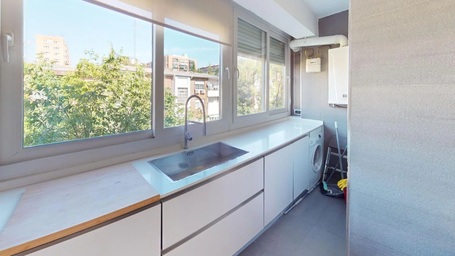 Ático en pasaje Carena, 4 - Foto 6