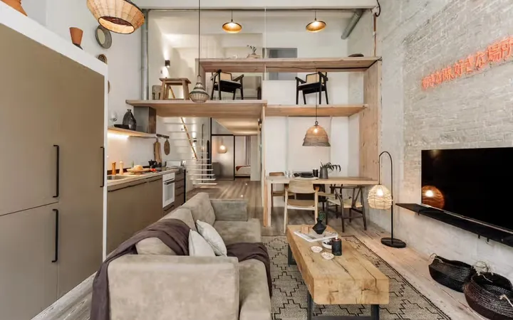 Dúplex en Calle de Nil Fabra, 9, Vila de Gràcia - Foto 12