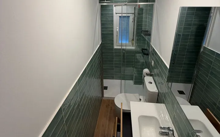 Piso en Calle del Arroyo Opañel, 28, Opañel - Foto 11