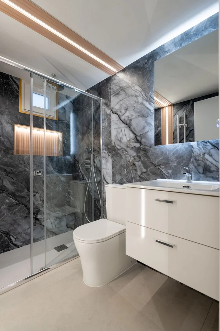 Piso en calle de Pedro Barreda, 28 - Foto 5