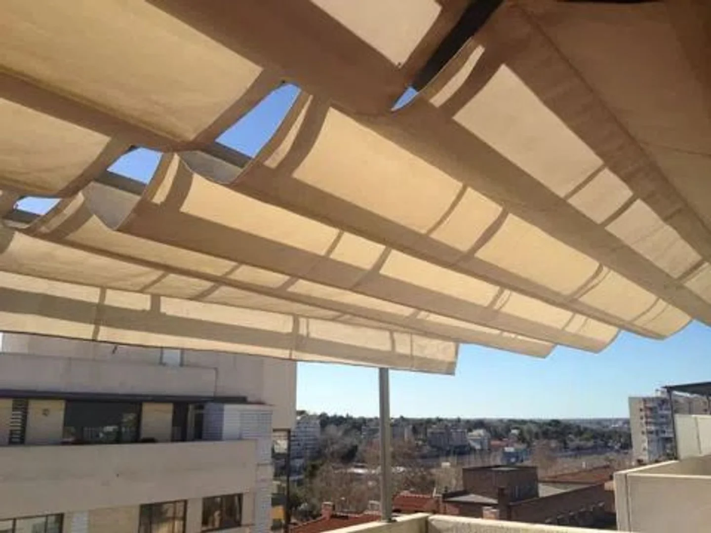 Ático en calle de Miguel Aracil, 39 - Foto 3