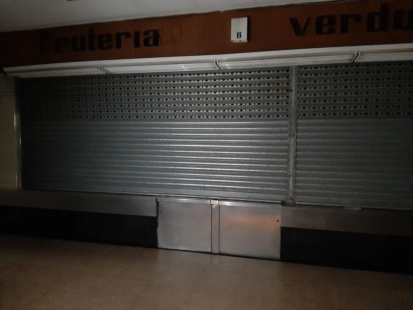 Local en Calle de Villafranca, 17, Guindalera - Foto 6