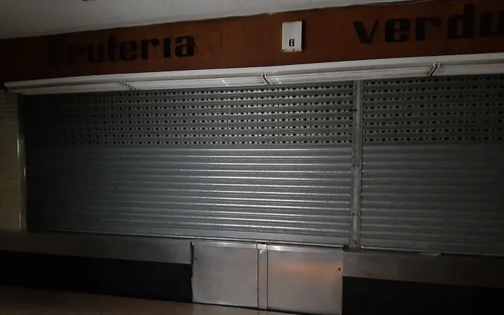 Local en Calle de Villafranca, 17, Guindalera - Foto 6