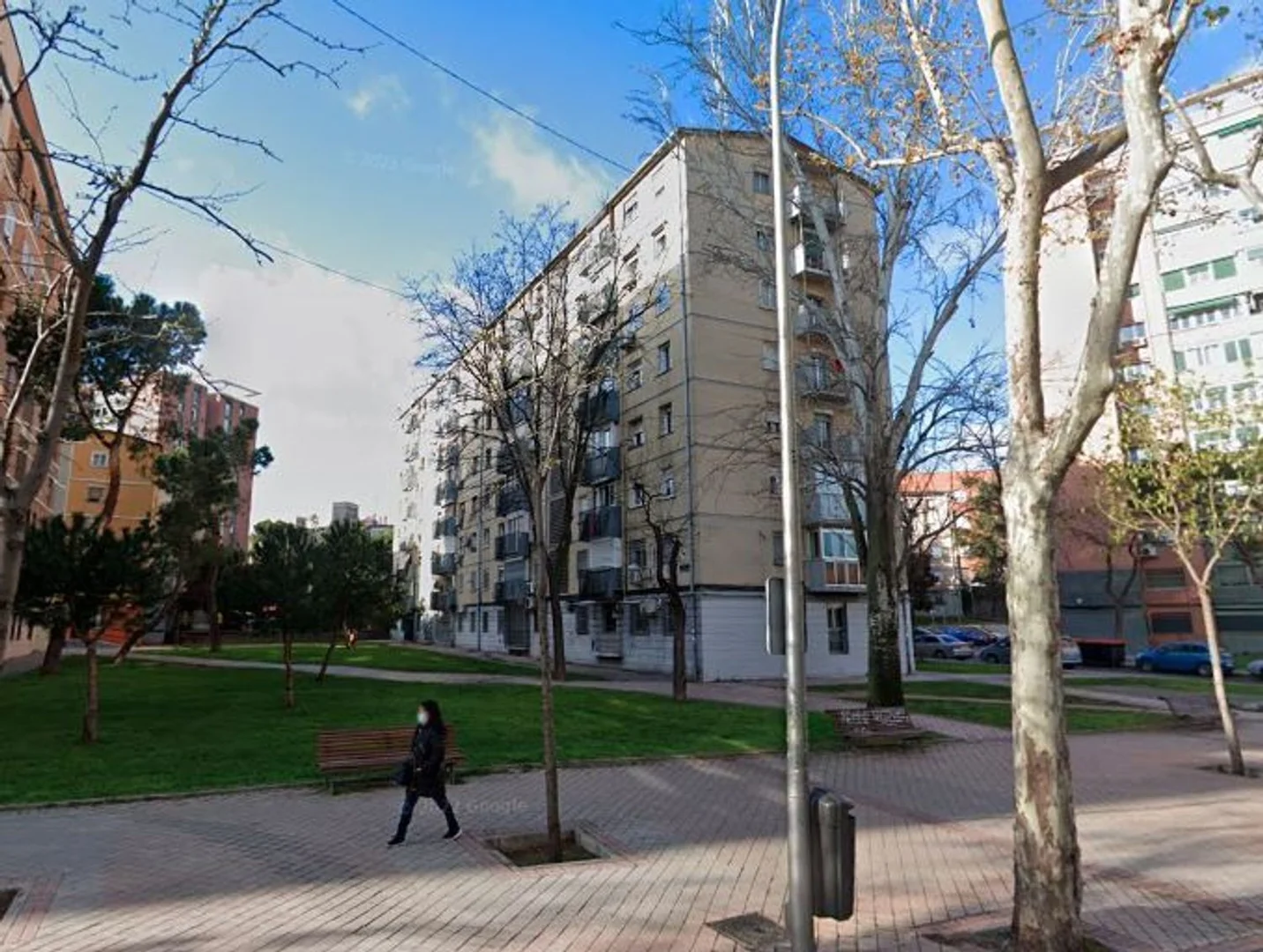 Piso en Calle de San Magín, 2, Zofío - Foto 2