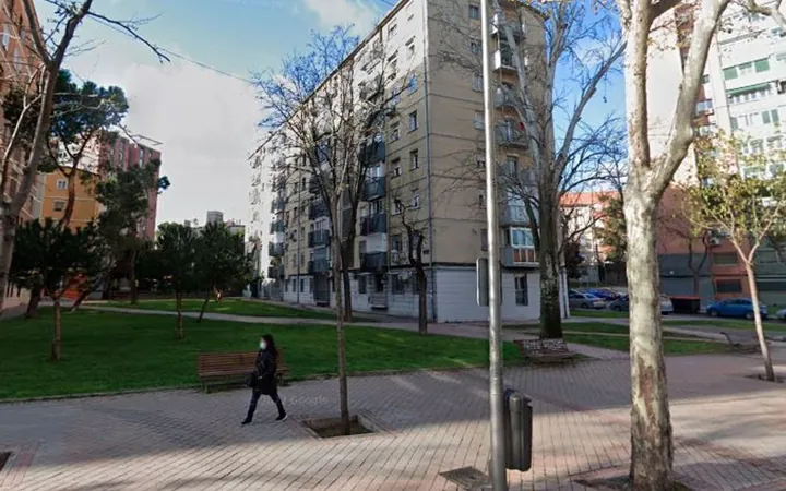 Piso en Calle de San Magín, 2, Zofío - Foto 2