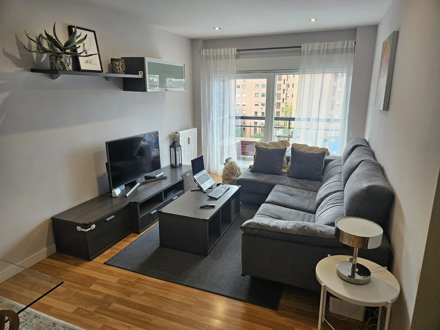 Piso en avenida de Canillejas a Vicálvaro, 91 - Foto 7