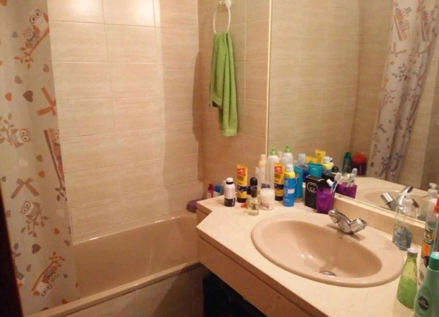 Piso en calle Puerto de la Cruz Verde, 26 - Foto 4