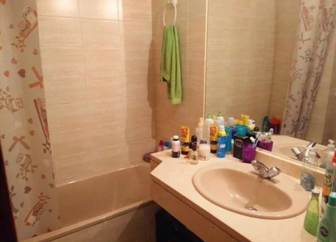 Piso en calle Puerto de la Cruz Verde, 26 - Foto 4