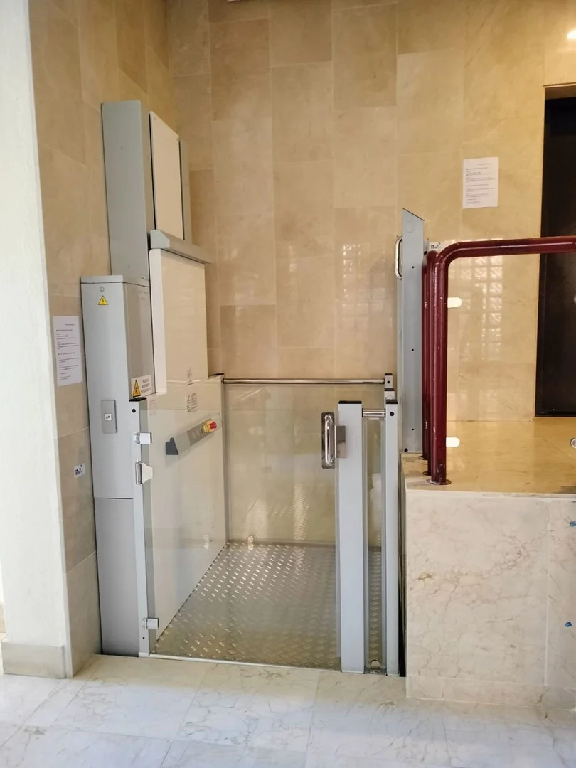 Piso en calle del Corazón de María, 62 - Foto 57