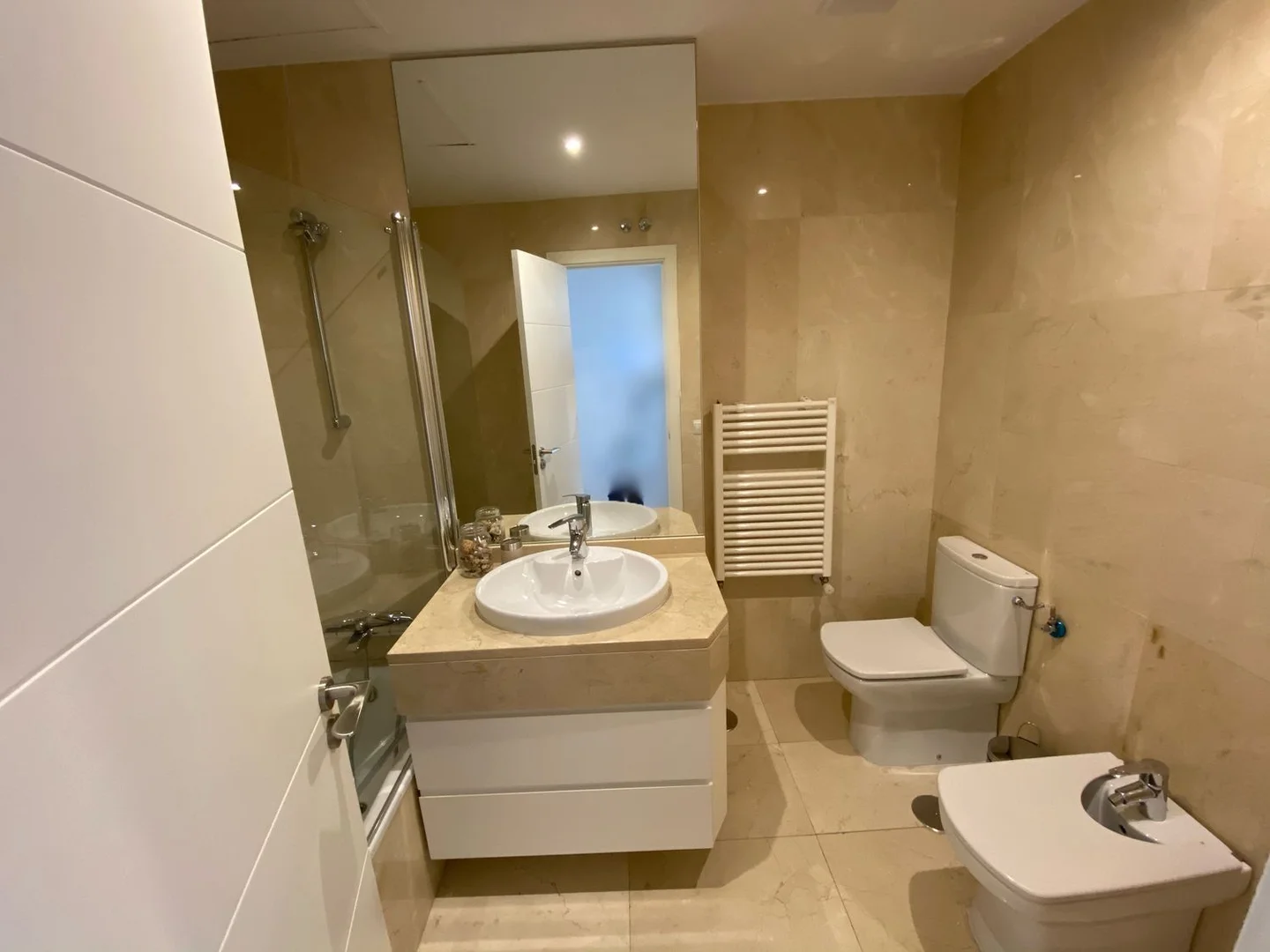 Piso en paseo de la Habana, 176 - Foto 18