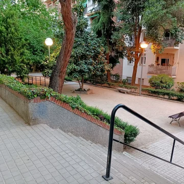 Alquiler de piso en Calle de Andrés Mellado, 83 - Foto 11