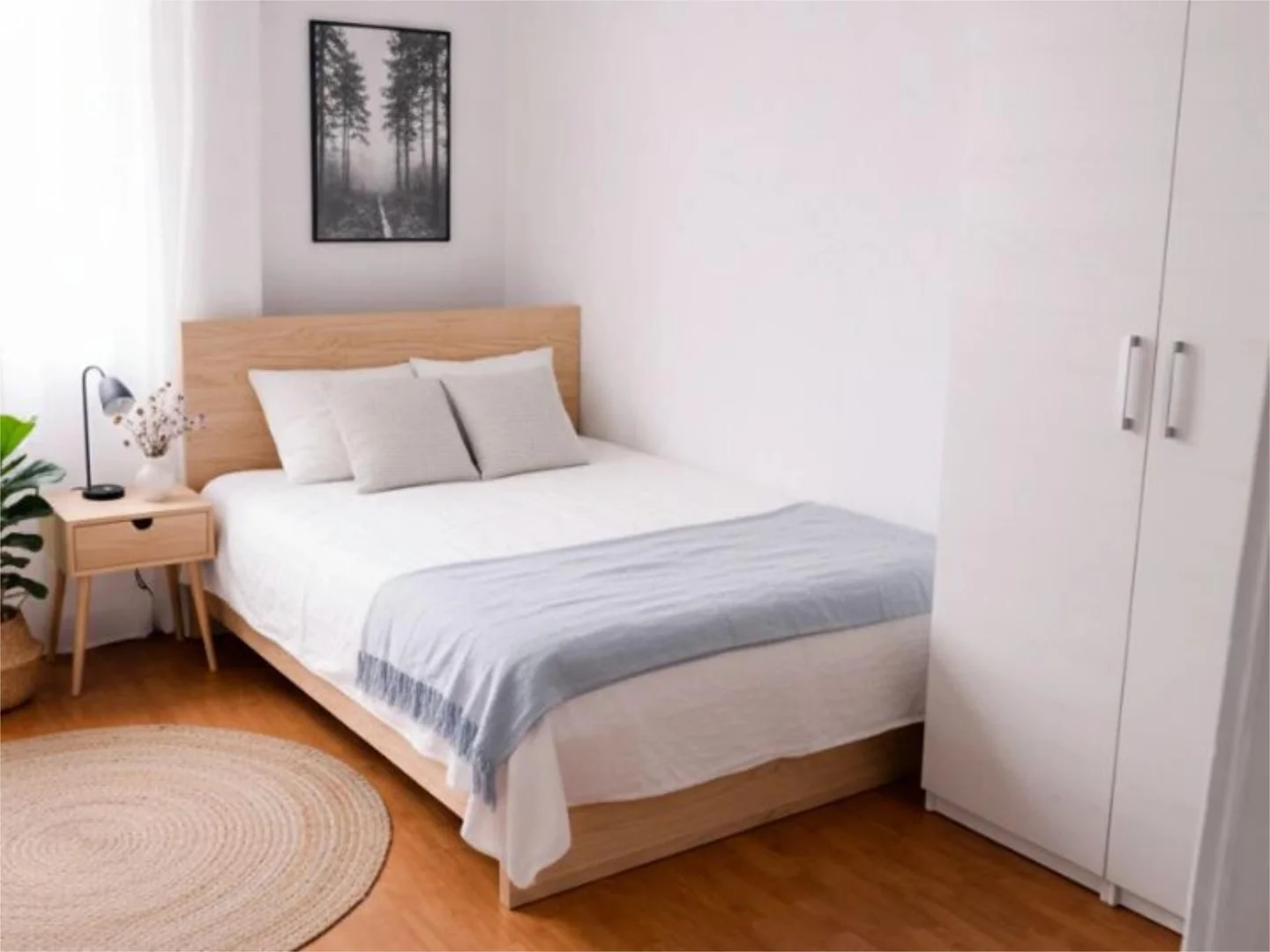 Piso en  Madrid Capital - Foto 16