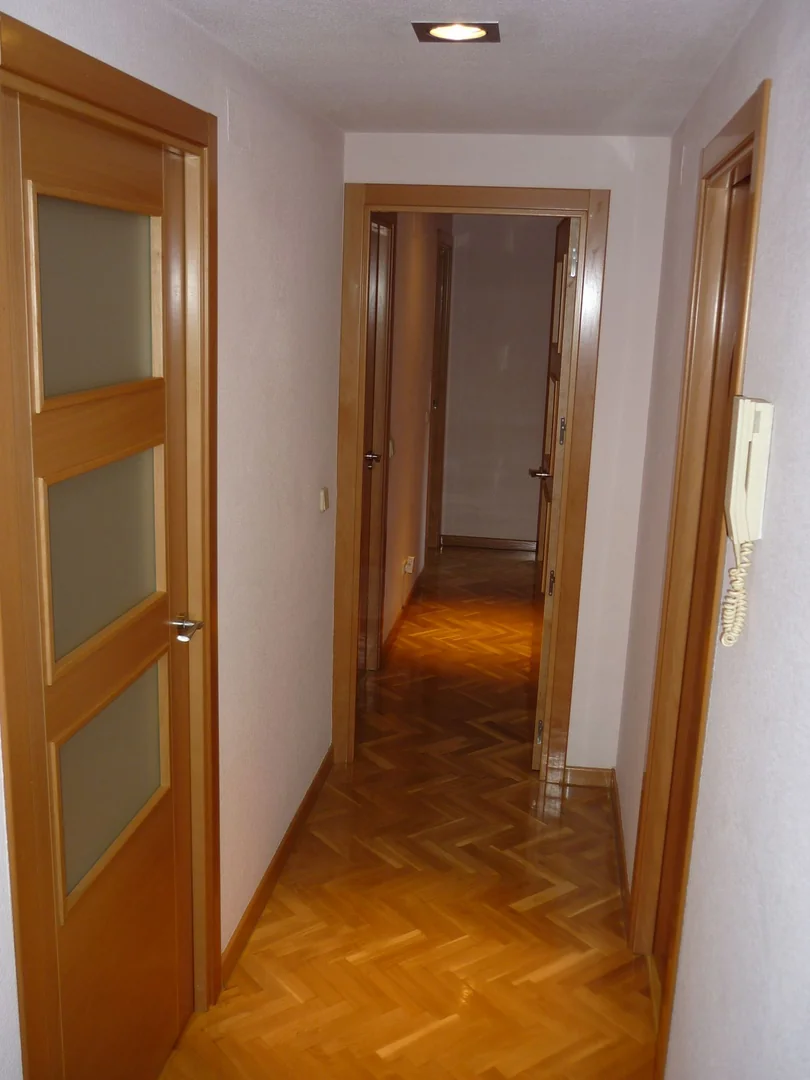 Piso en Paseo Zurrón, 16, Timón - Foto 20