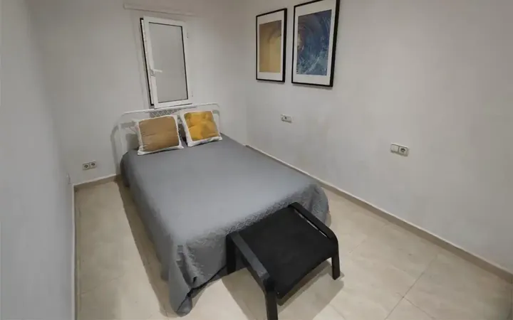 Piso en  Carrer de Josep Serrano 31 - Foto 9