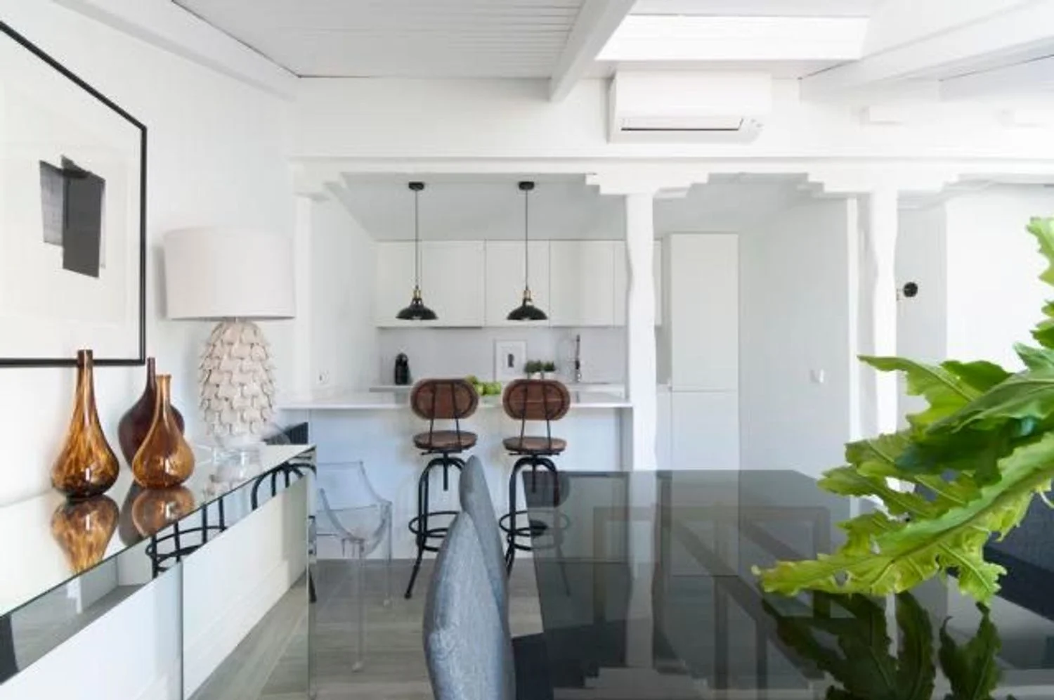 Dúplex en calle de Barbieri, 4 - Foto 5