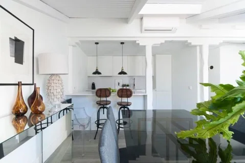 Dúplex en calle de Barbieri, 4 - Foto 5