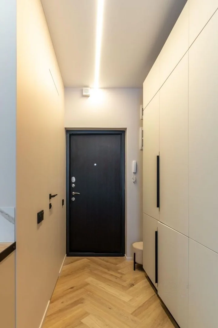 Estudio en P.º de la Castellana, 178, Nueva España - Foto 17