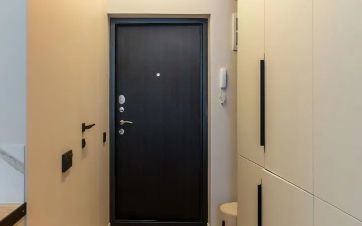 Estudio en P.º de la Castellana, 178, Nueva España - Foto 17