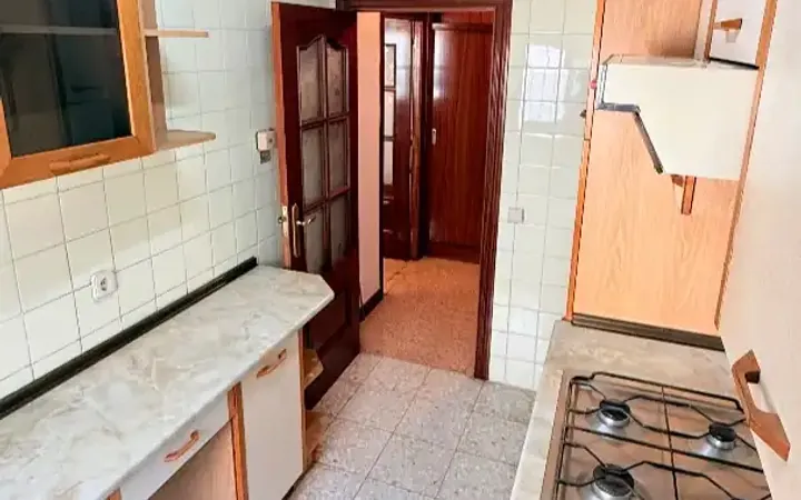 Piso en  Calle Santa Balbina 5 - Foto 4