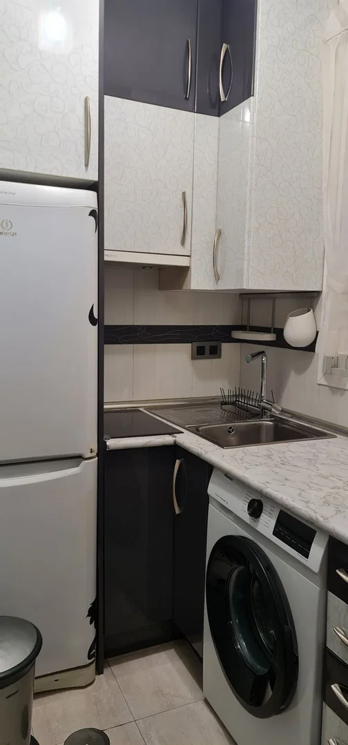 Estudio en calle de Oviedo, 17 - Foto 2