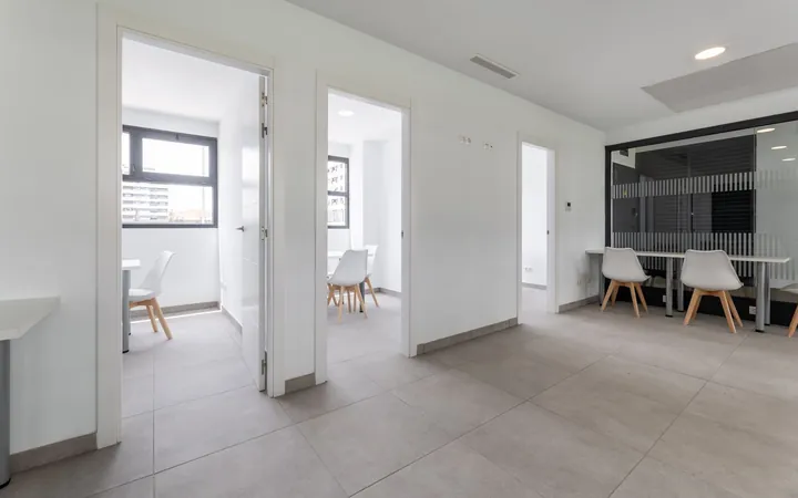 Piso en El Santo de la Isidra, 26, Los Ángeles - Foto 41