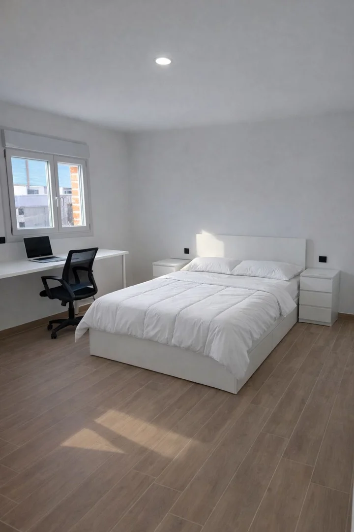 Casa independiente en calle París, 29 - Foto 1