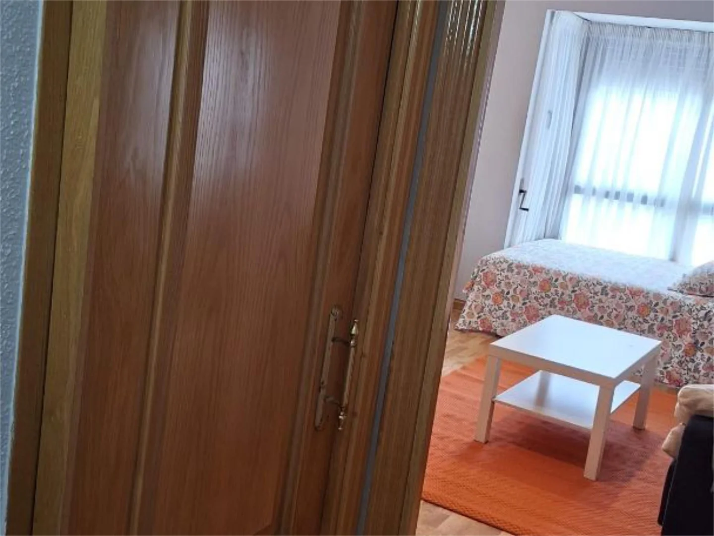 Estudio en  Calle de Sor Ángela de la Cruz 43 - Foto 11