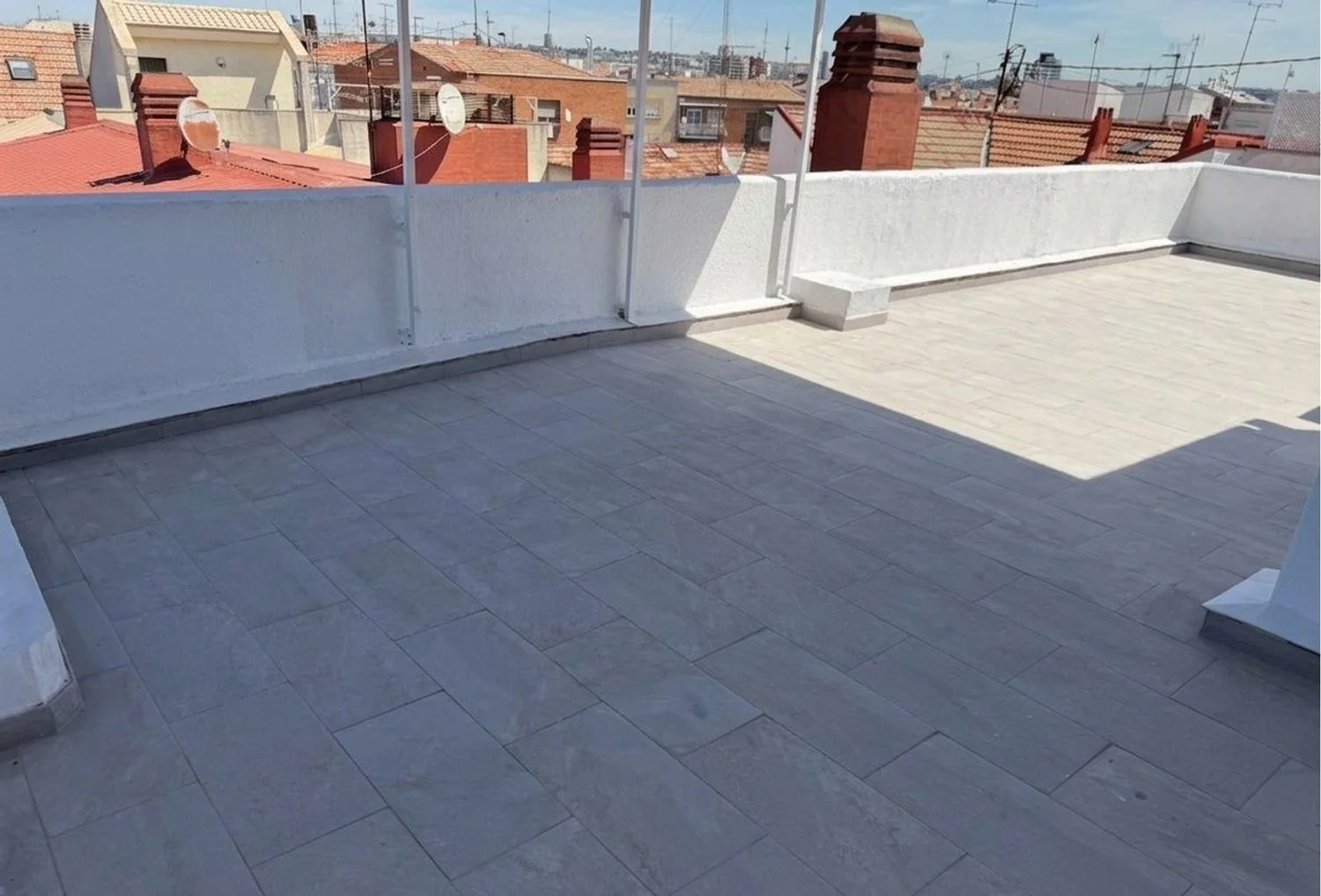 Ático en Calle del Amor Hermoso - Foto 2