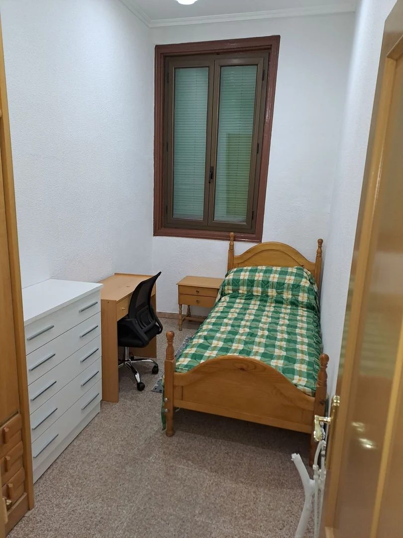 Piso en Calle de Núñez de Arce, 3, Huertas-Cortes - Foto 4
