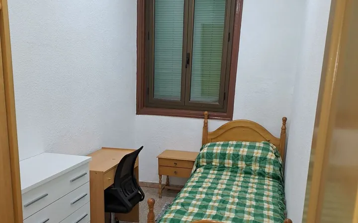 Piso en Calle de Núñez de Arce, 3, Huertas-Cortes - Foto 4