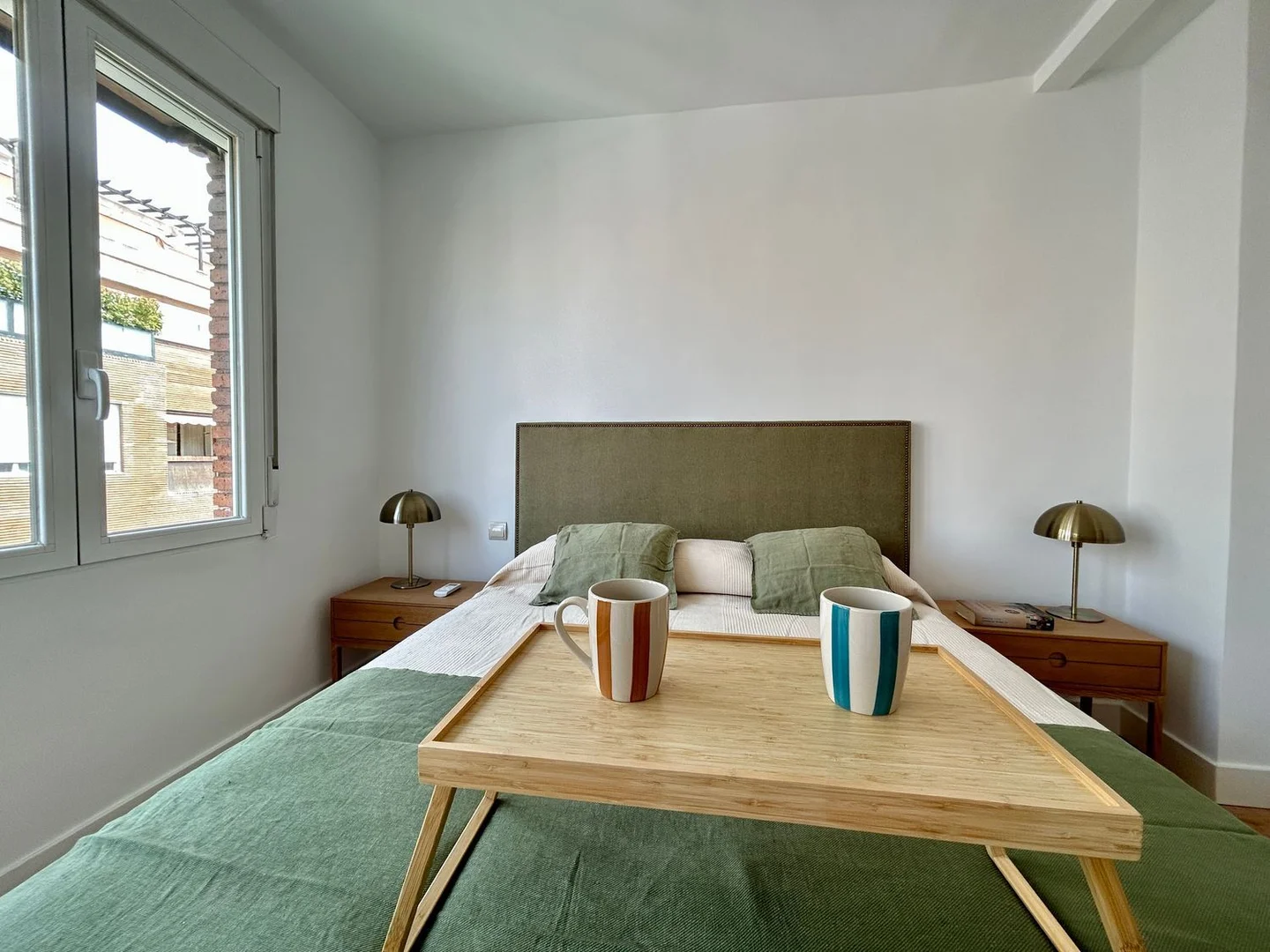 Piso en calle de Ayala, 20 - Foto 16