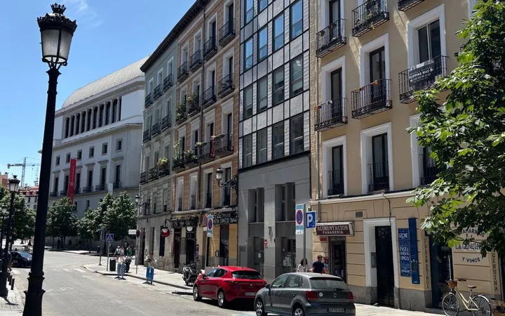 Piso en Calle de Arrieta, 9, Palacio - Foto 2