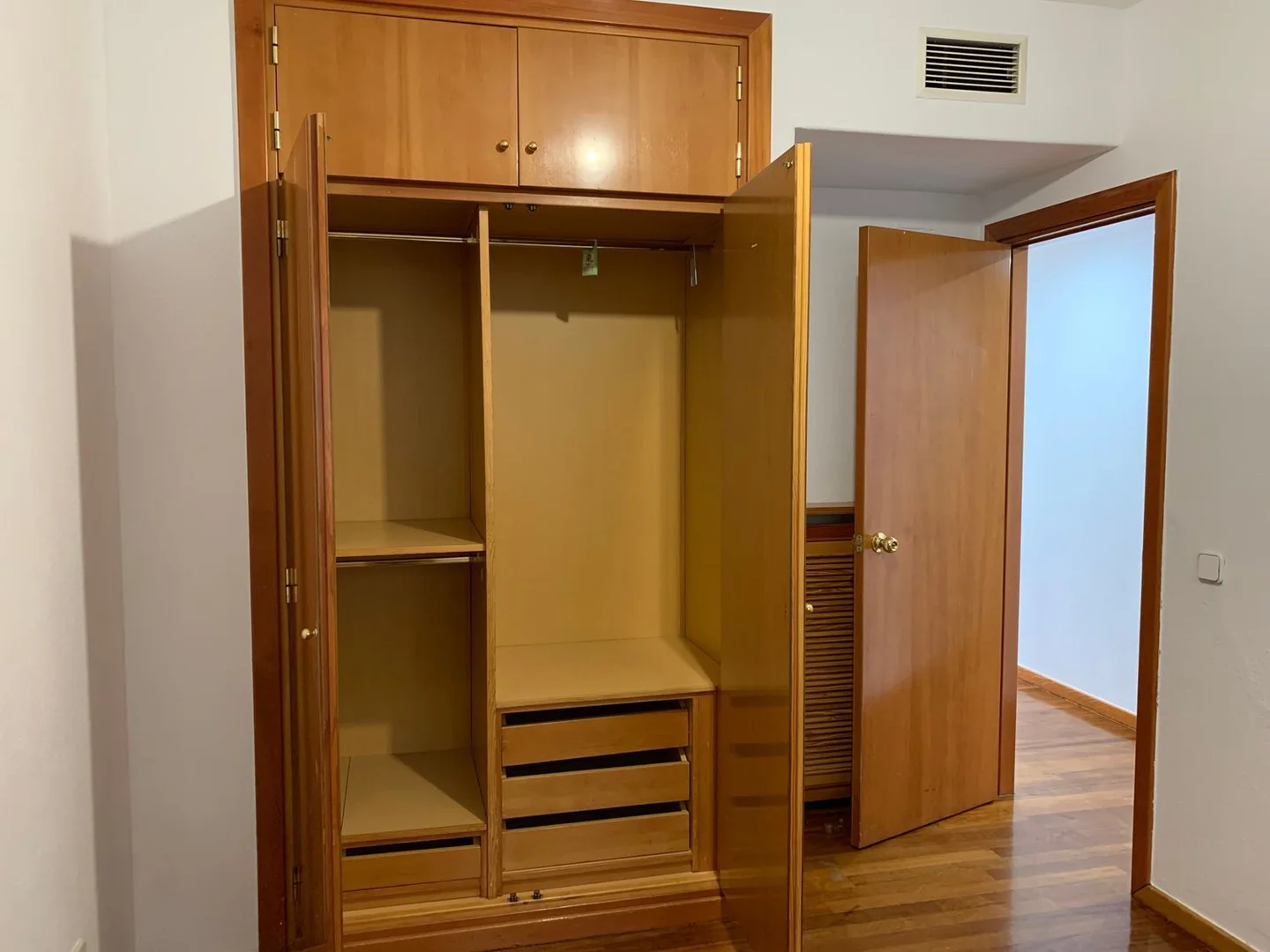 Piso en calle de Téllez, 30 - Foto 6