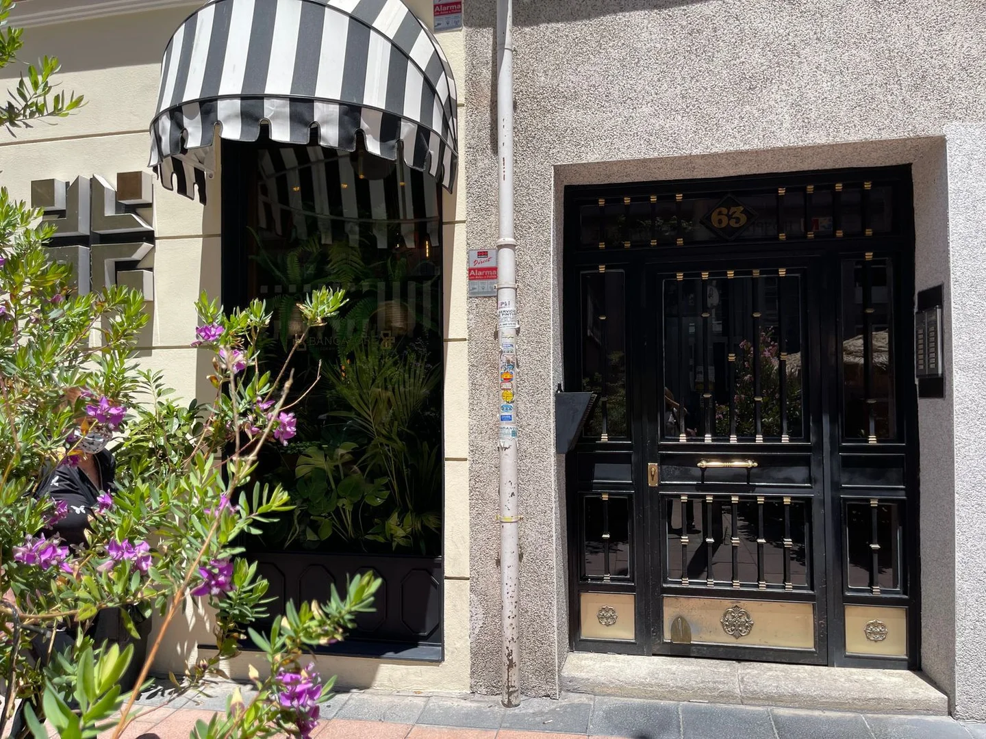 Piso en calle de Diego de León, 63 - Foto 9