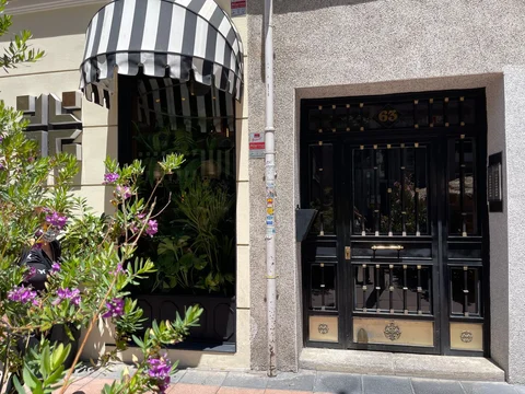 Piso en calle de Diego de León, 63 - Foto 9