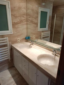 Piso en Calle Costa Pacheco, 9, Sant Genís Dels Agudells - Montbau - Foto 4