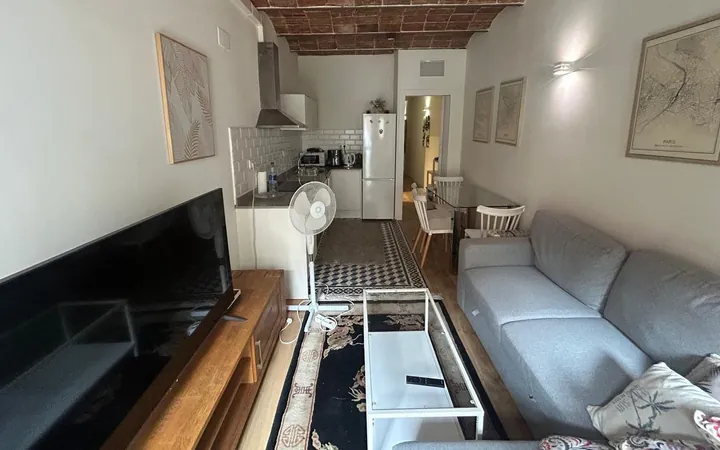 Piso en Calle de Xifré, El Camp de l'Arpa del Clot - Foto 3
