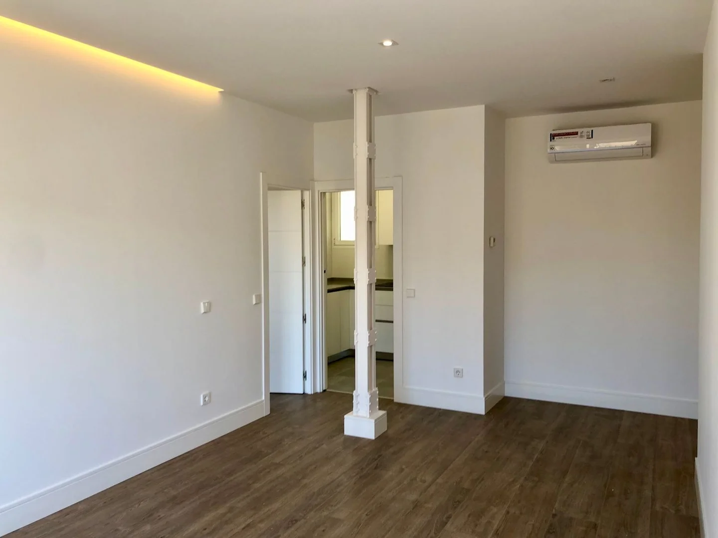 Piso en calle de Ibiza, 24 - Foto 2