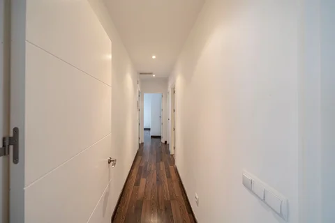 Piso en Barrio Goya - Foto 8