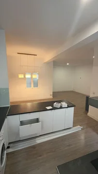 Piso en calle de Jorge Juan, 52 - Foto 1