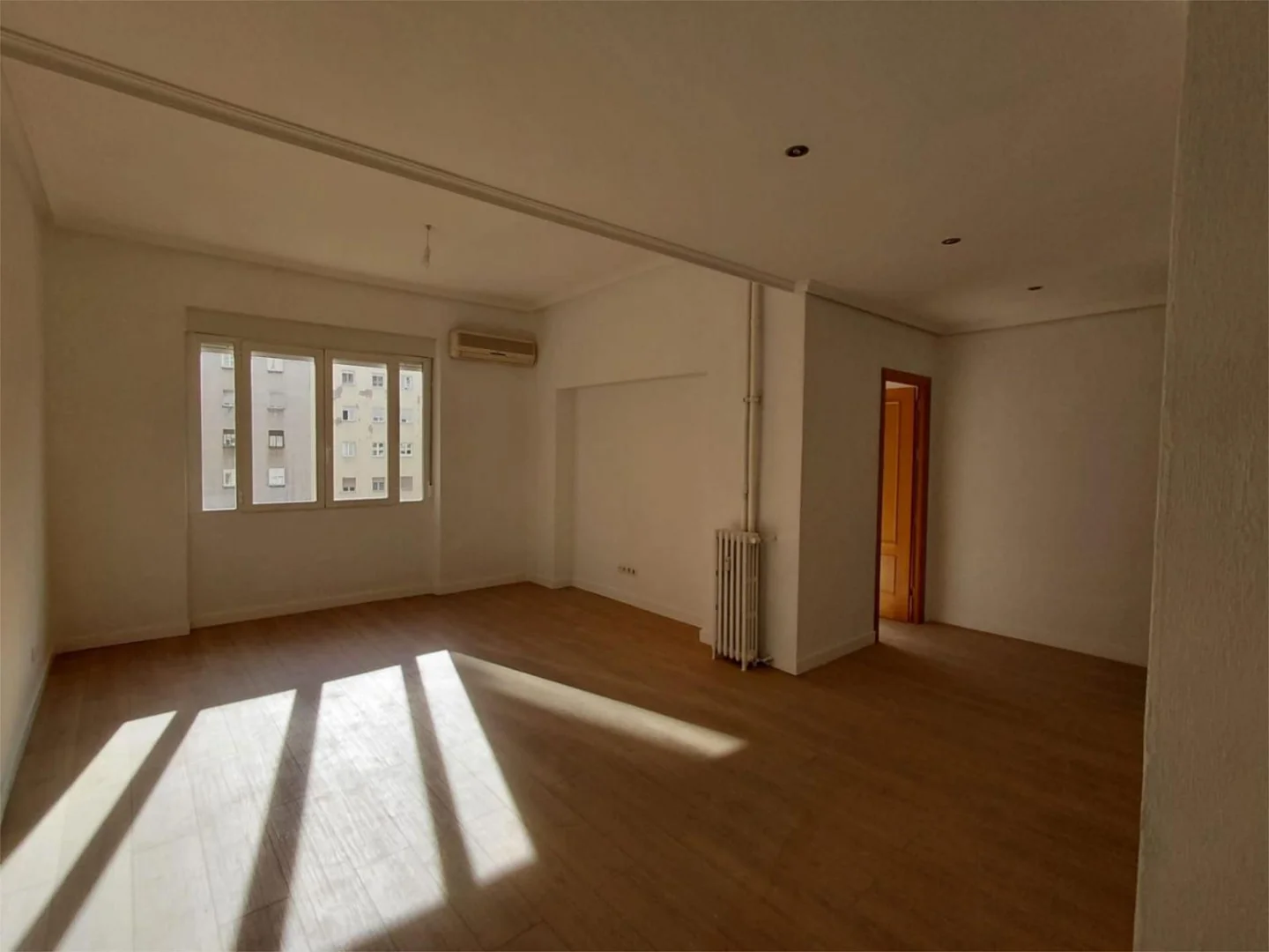 Piso en  Calle de Ibiza 28 - Foto 1