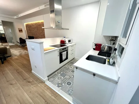 Piso en calle de Ponzano, 49 - Foto 16