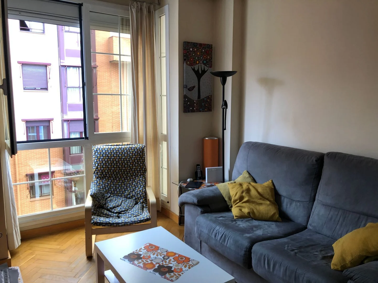 Piso en Calle de Sodio, 19, Legazpi - Foto 3